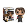 funko pop harry potter ovo de ouro